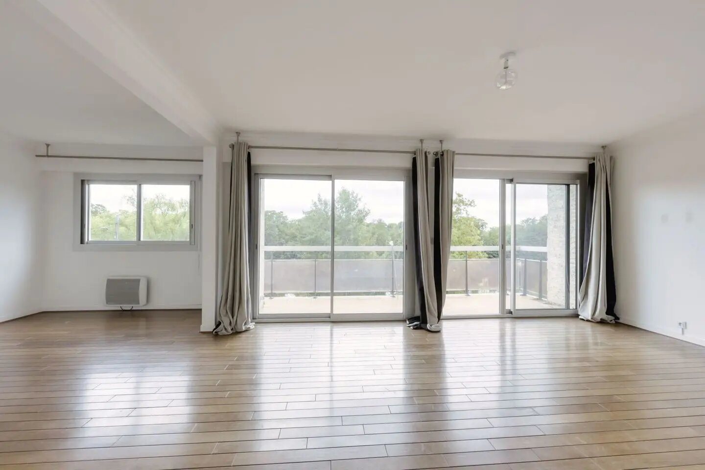 Appartement à louer, 86m², Andrésy