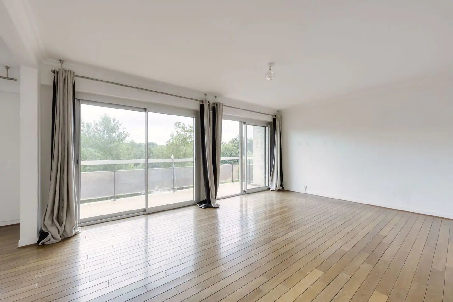 Appartement à louer, 86m², Andrésy