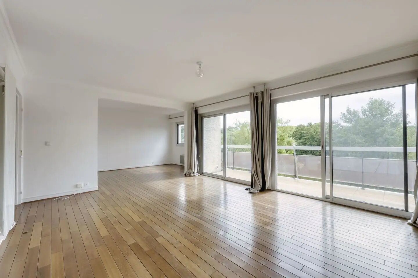 Appartement à louer, 86m², Andrésy
