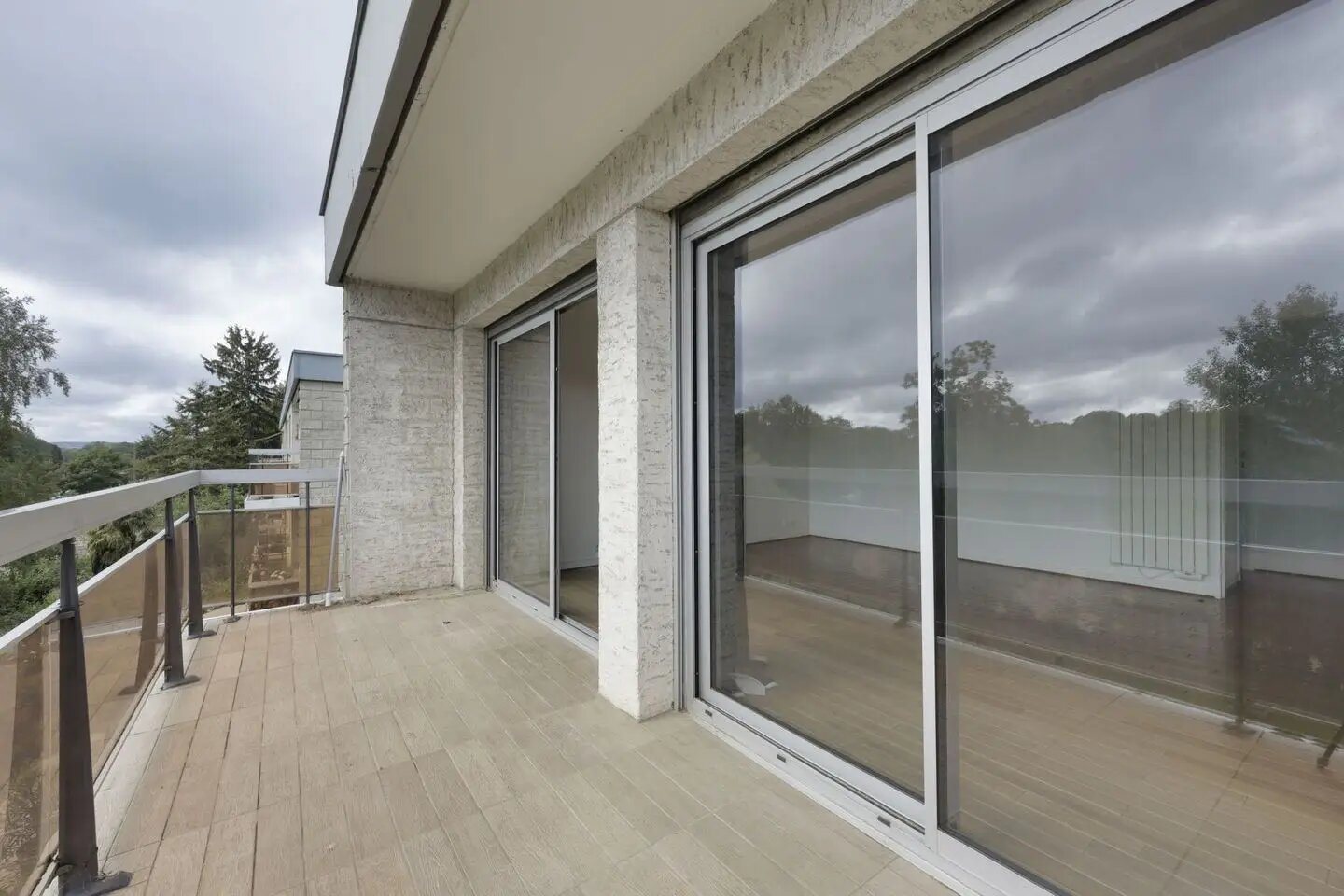 Appartement à louer, 86m², Andrésy
