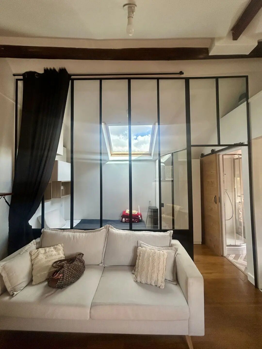 Appartement à louer, 25m², Herblay-sur-Seine