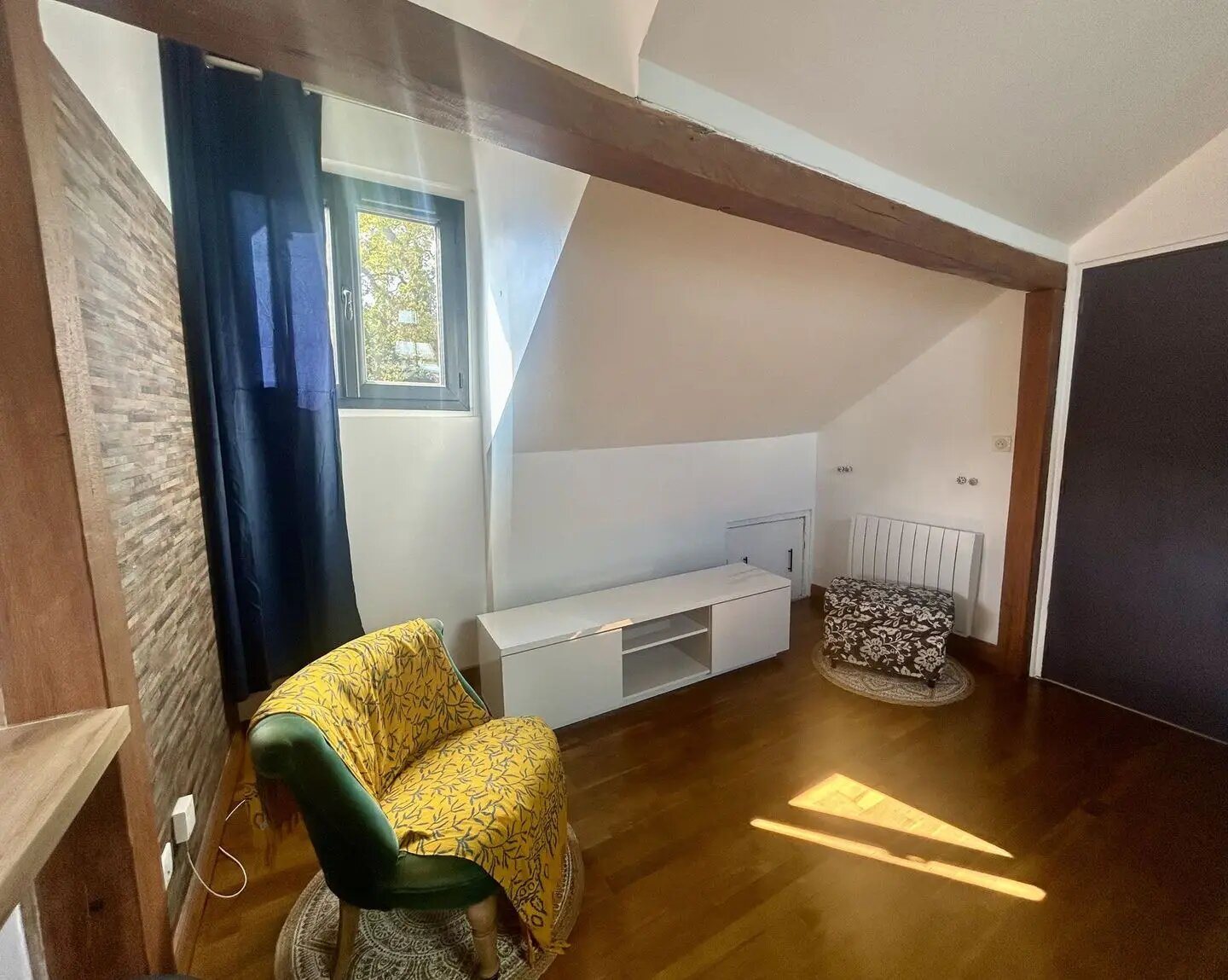 Appartement à louer, 25m², Herblay-sur-Seine