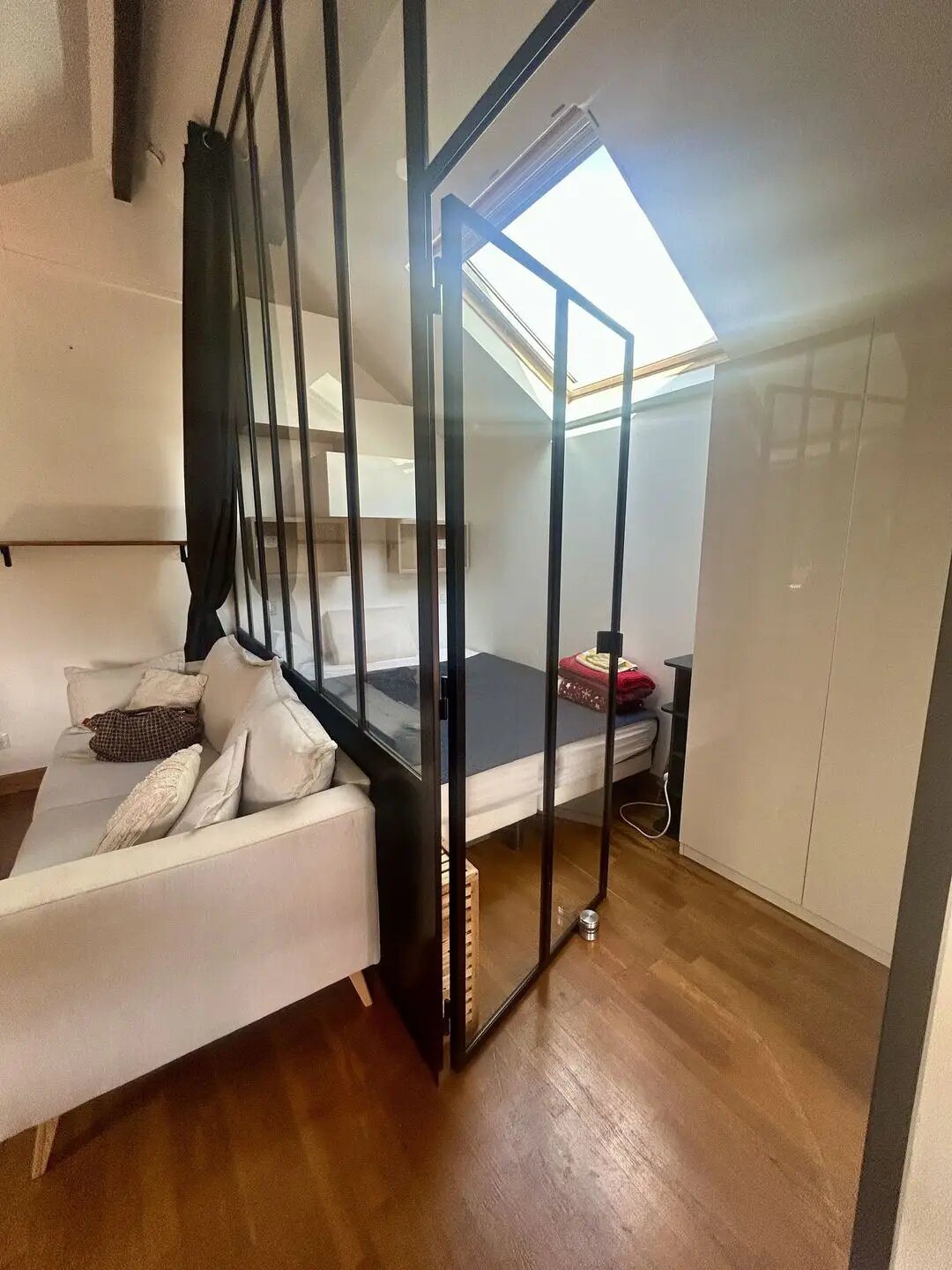 Appartement à louer, 25m², Herblay-sur-Seine