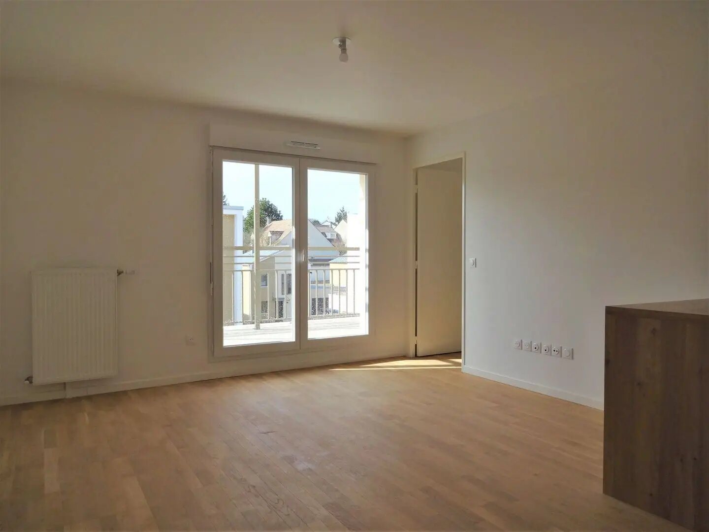 Appartement à louer, 49m², Andrésy