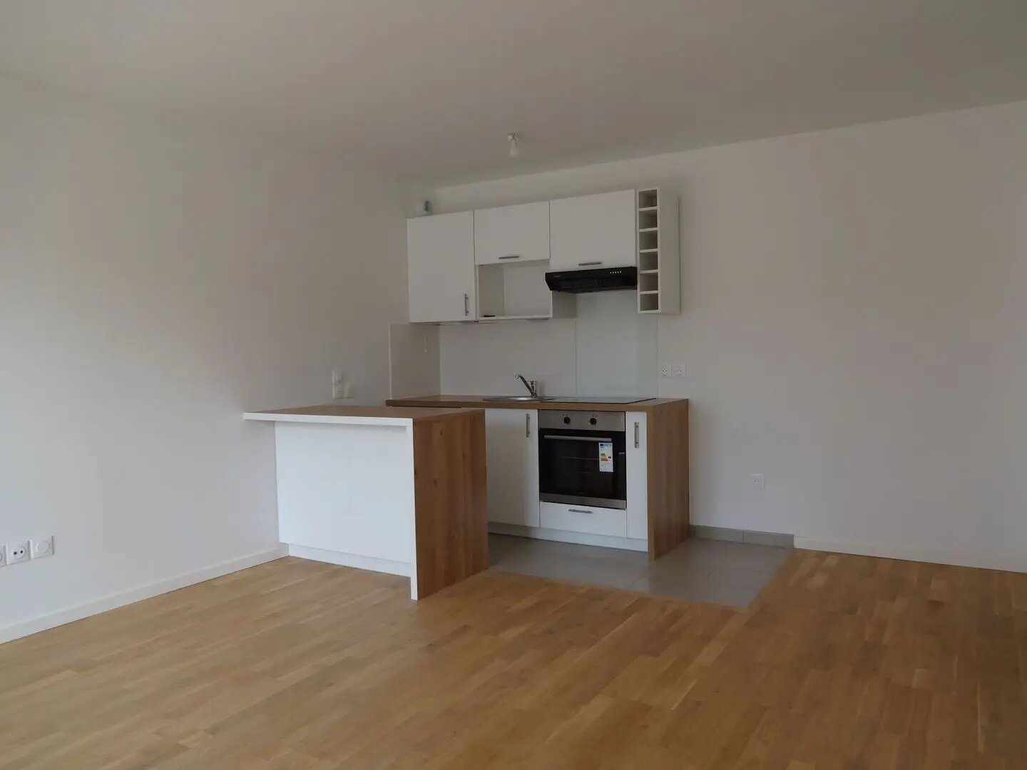 Appartement à louer, 49m², Andrésy
