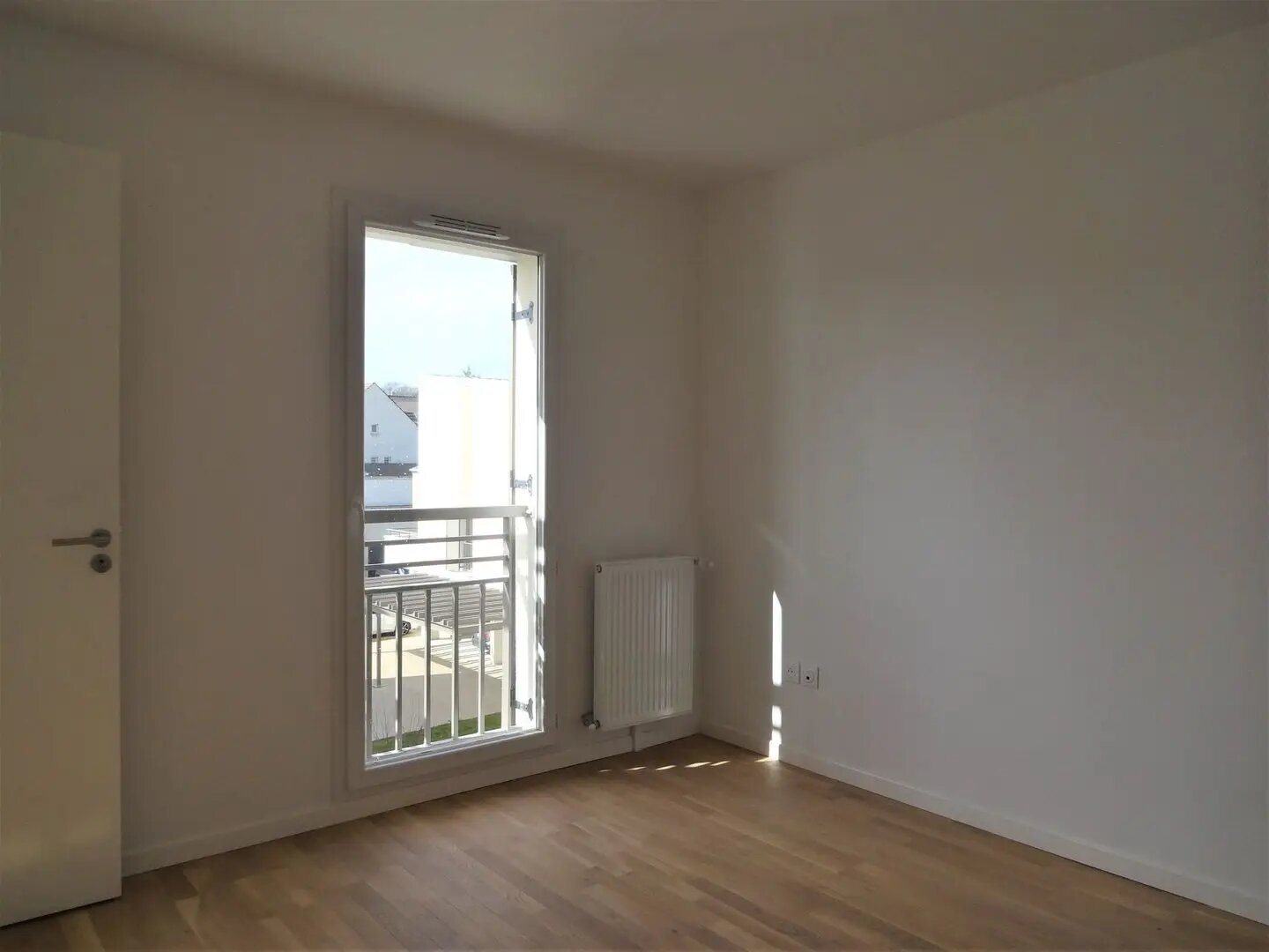 Appartement à louer, 49m², Andrésy