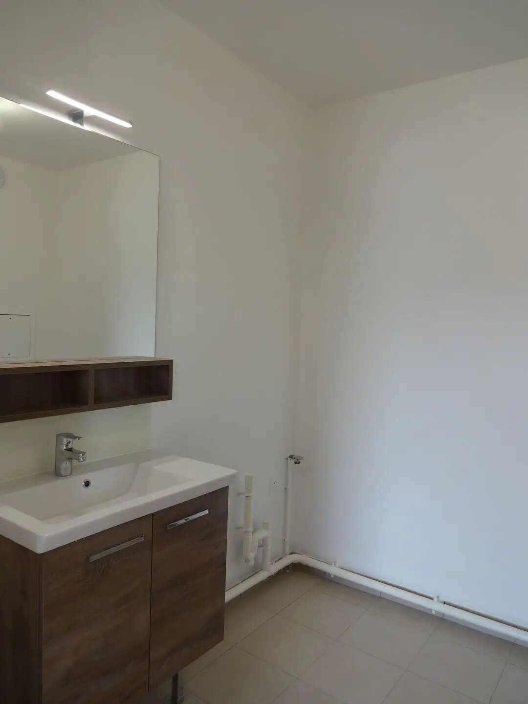 Appartement à louer, 49m², Andrésy