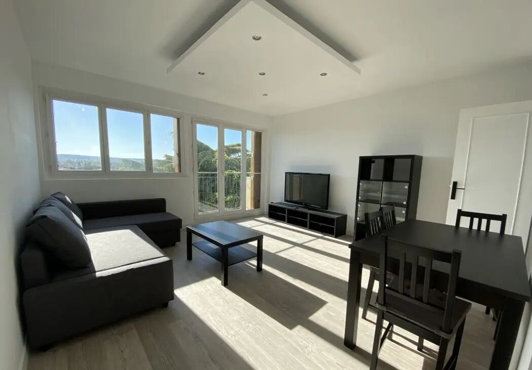 Appartement à louer, 56m², Conflans-Sainte-Honorine