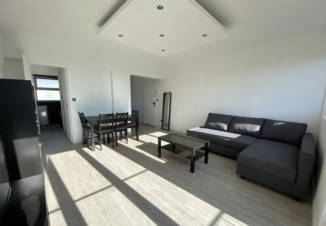 Appartement à louer, 56m², Conflans-Sainte-Honorine