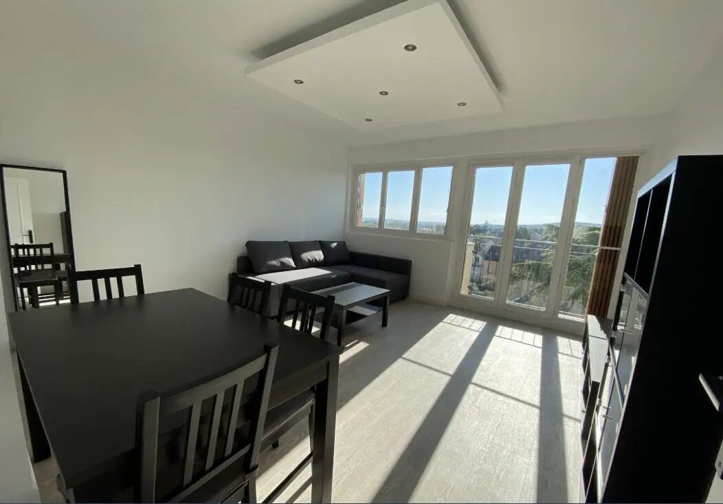 Appartement à louer, 56m², Conflans-Sainte-Honorine