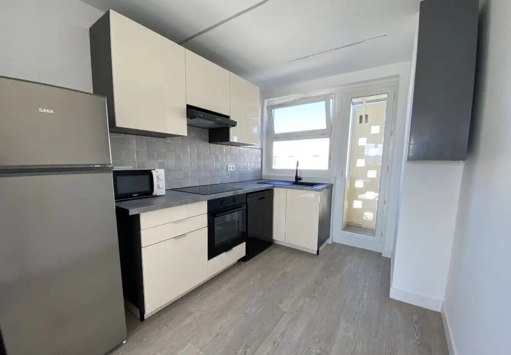 Appartement à louer, 56m², Conflans-Sainte-Honorine