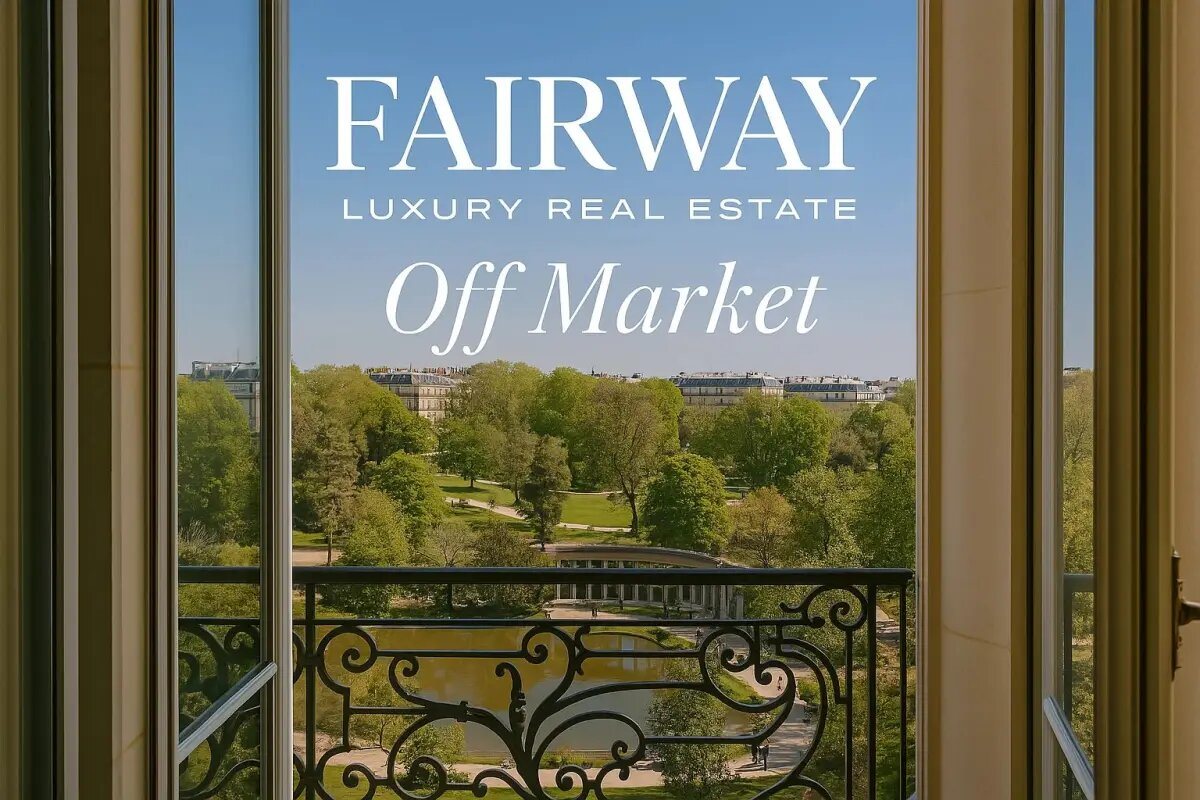 Appartement à vendre, 111m², Saint-Germain-en-Laye