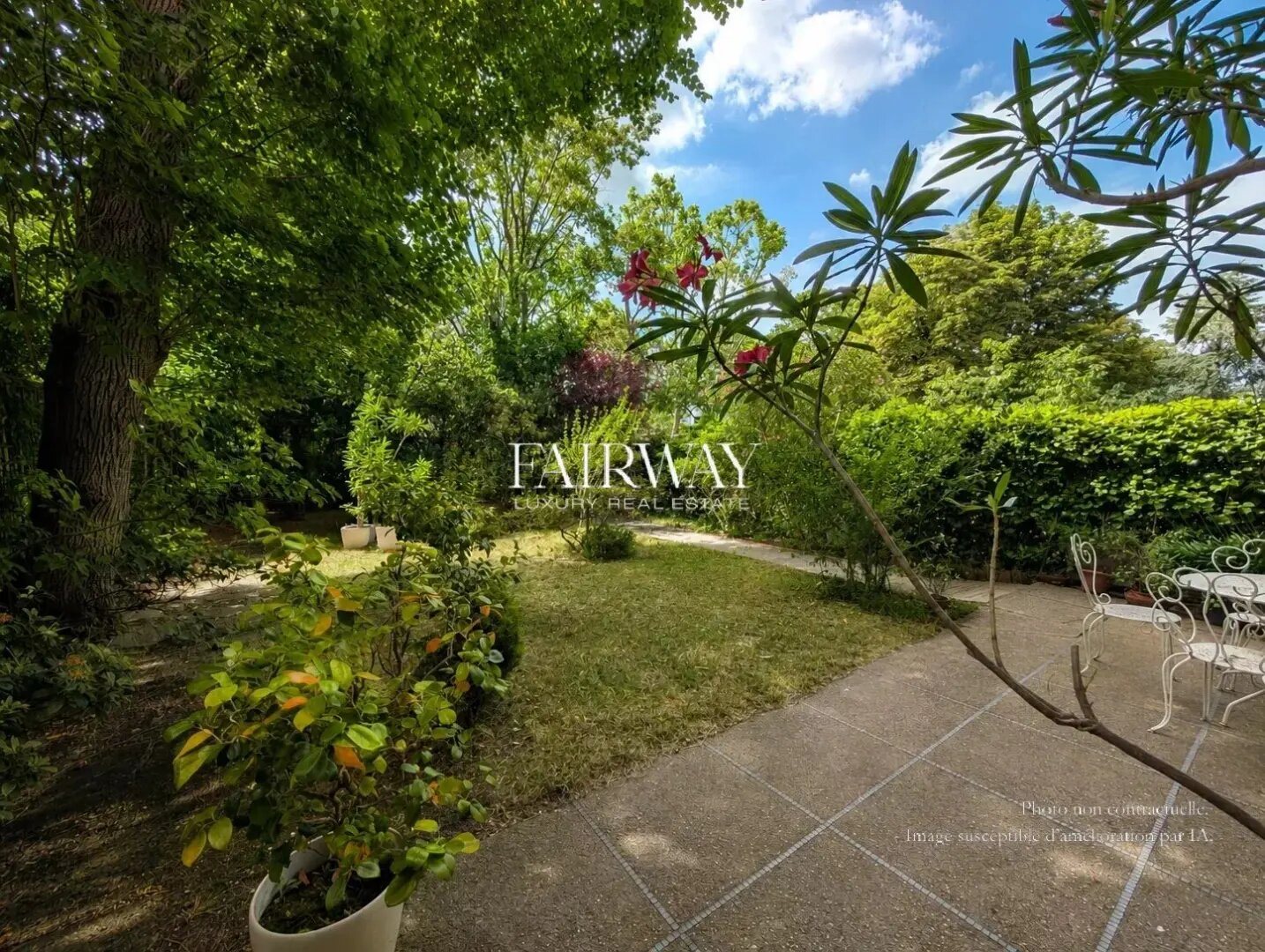 Appartement à vendre, 119m², Neuilly-sur-Seine