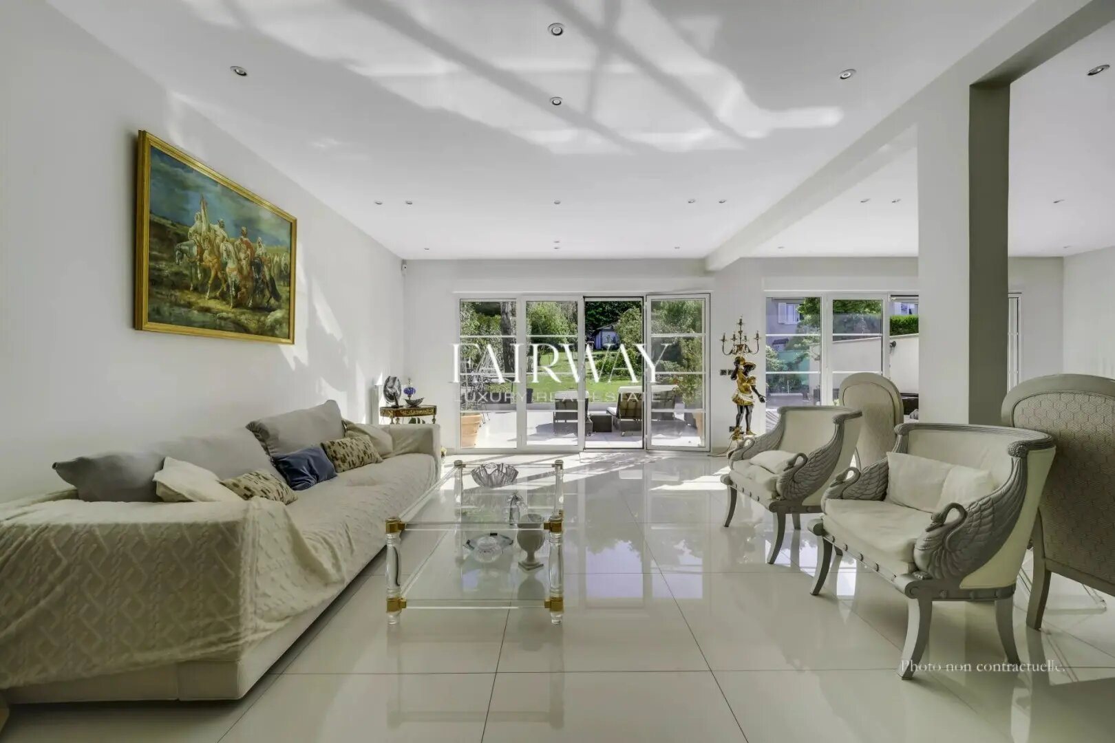 Maison à vendre, 409m², Rueil-Malmaison