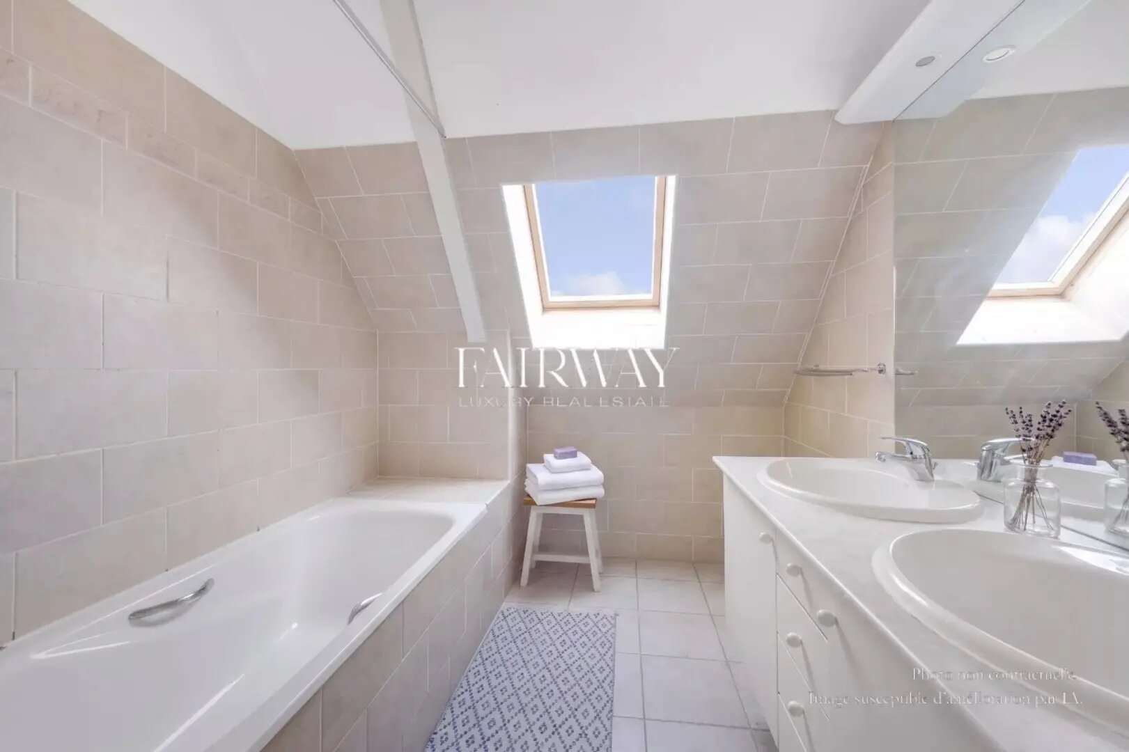 Appartement à vendre, 112m², Saint-Germain-en-Laye