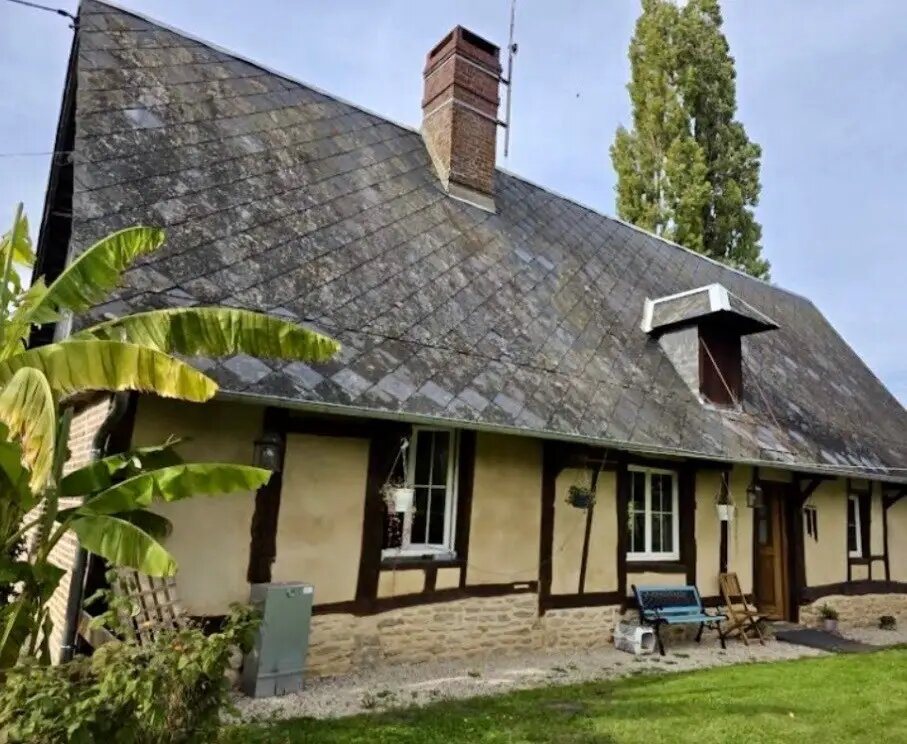 Maison à vendre, 63m², Hodeng-Hodenger