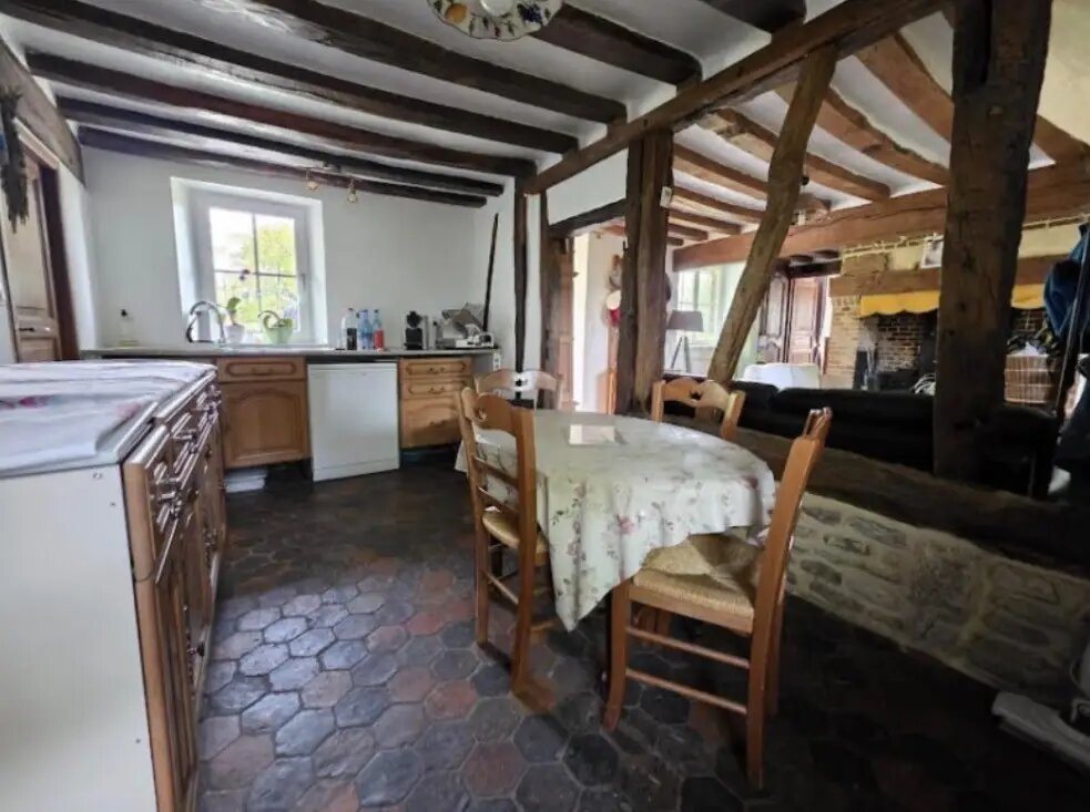 Maison à vendre, 63m², Hodeng-Hodenger