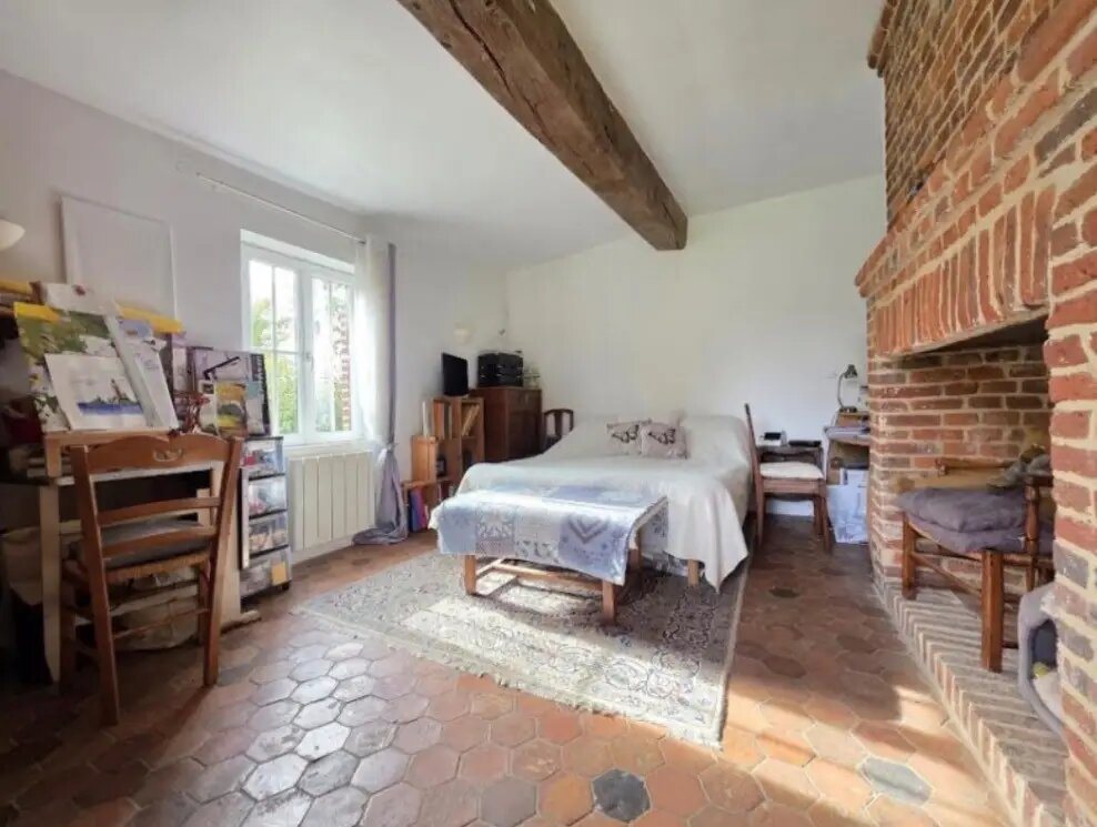 Maison à vendre, 63m², Hodeng-Hodenger