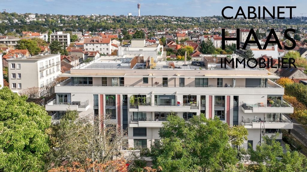Appartement à vendre, 121m², Saint-Maur-des-Fossés