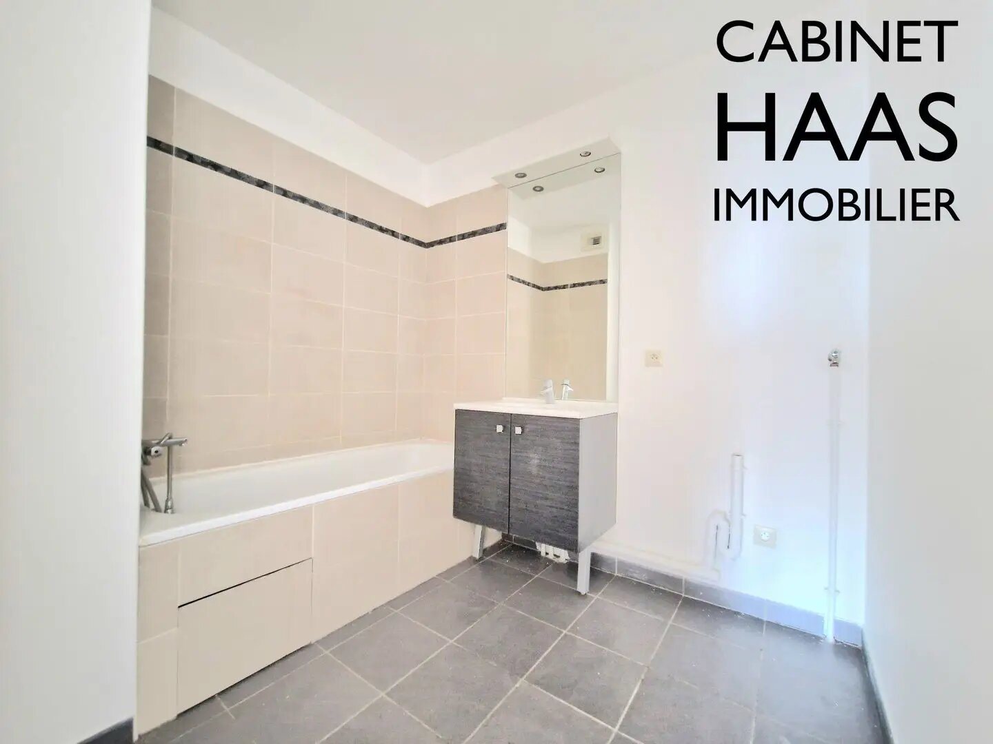 Appartement à vendre, 57m², Vitry-sur-Seine