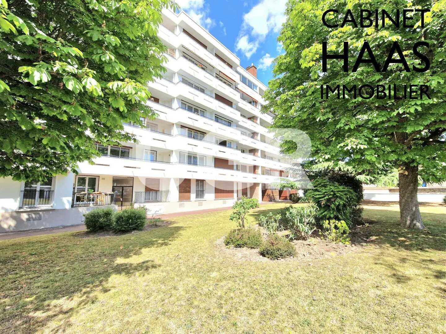 Appartement à vendre, 114m², Saint-Maur-des-Fossés