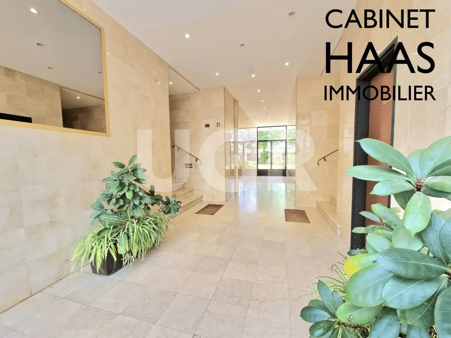 Appartement à vendre, 114m², Saint-Maur-des-Fossés