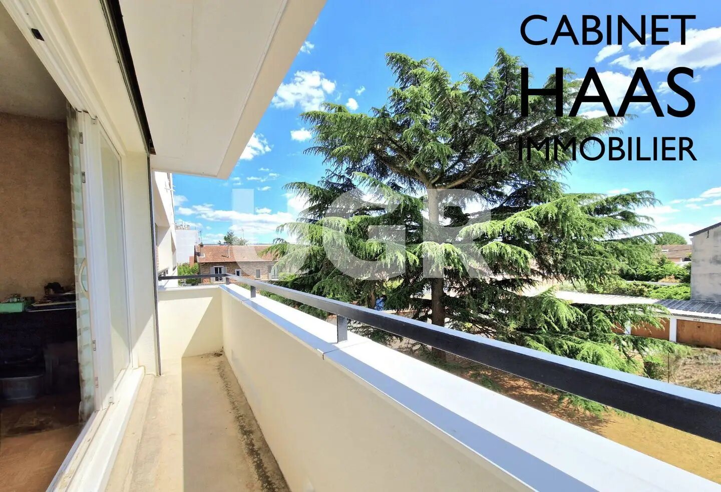 Appartement à vendre, 114m², Saint-Maur-des-Fossés