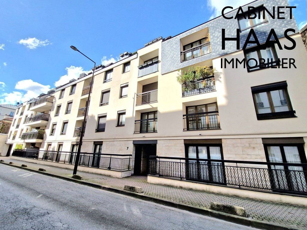 Appartement à vendre, 70m², Charenton-le-Pont