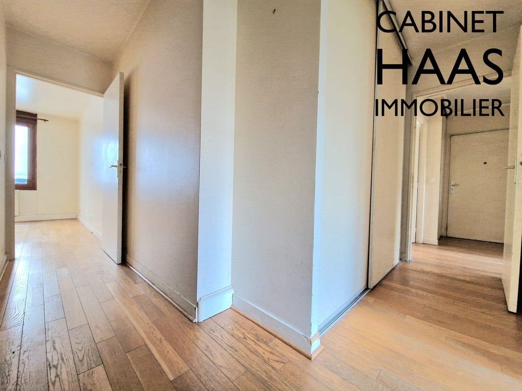 Appartement à vendre, 70m², Charenton-le-Pont