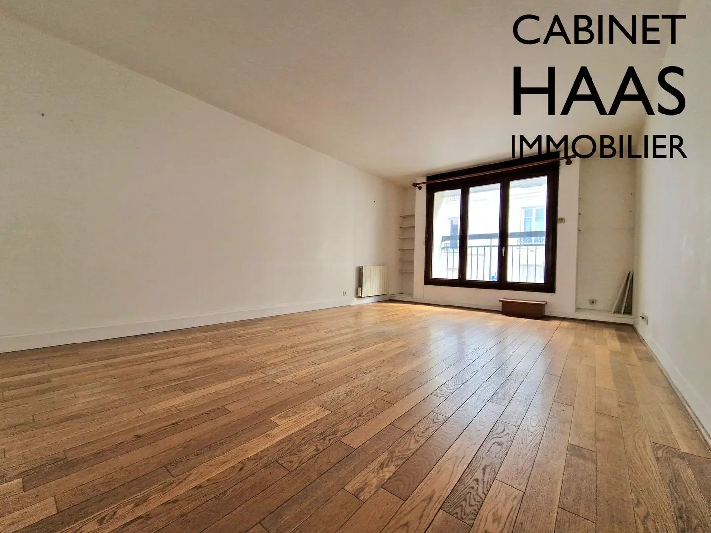 Appartement à vendre, 70m², Charenton-le-Pont