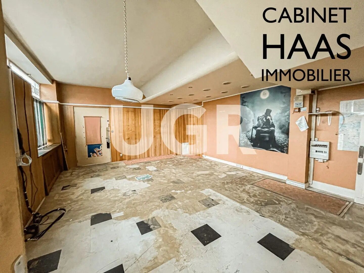 Appartement à vendre, 1200m², Pont-Audemer