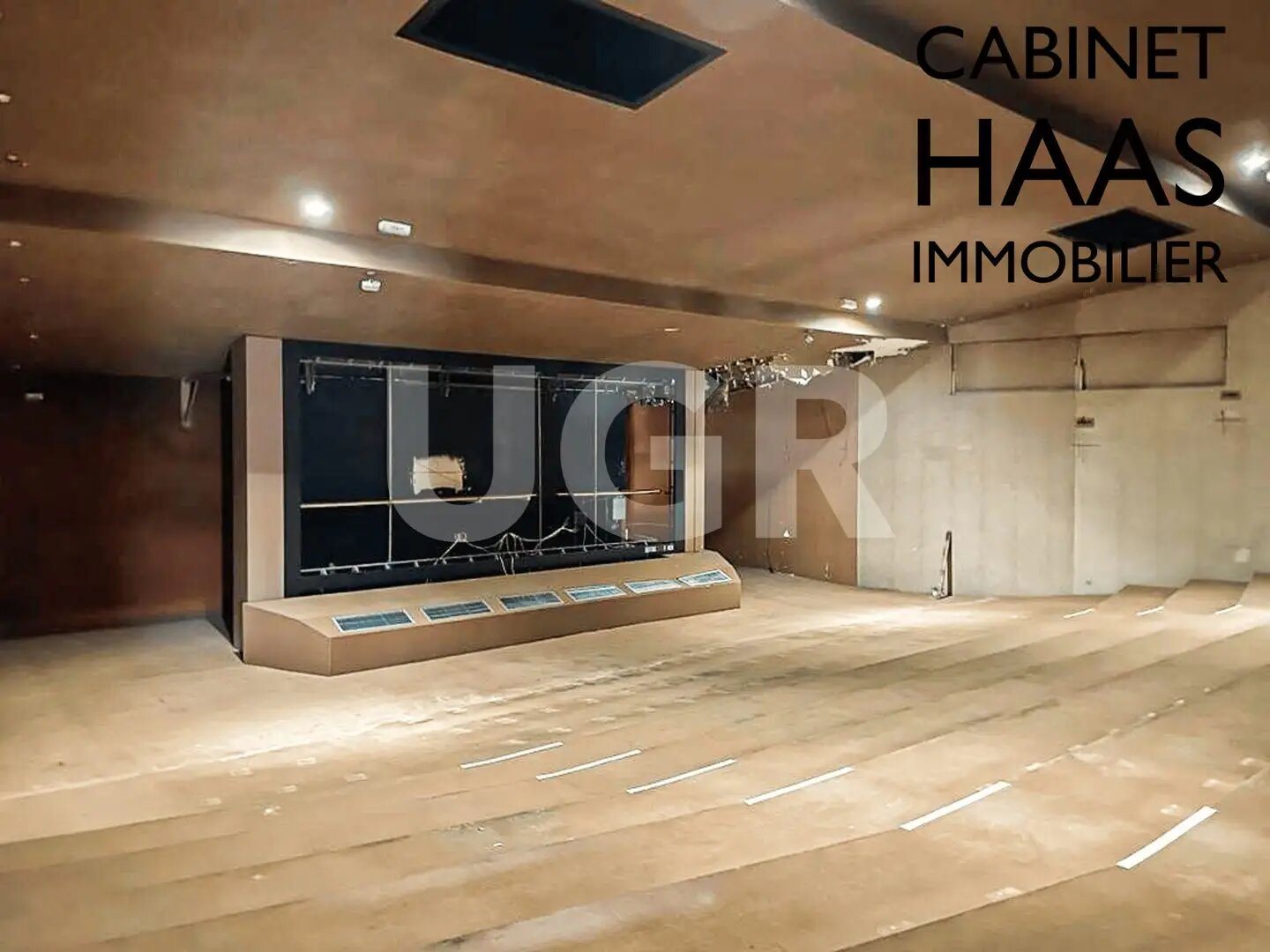 Appartement à vendre, 1200m², Pont-Audemer