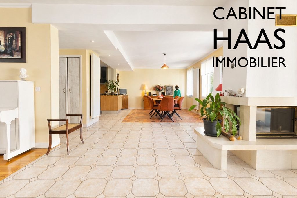 Maison à vendre, 162m², Fontainebleau