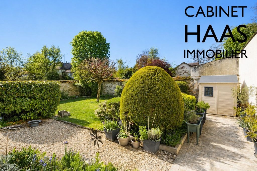 Maison à vendre, 162m², Fontainebleau