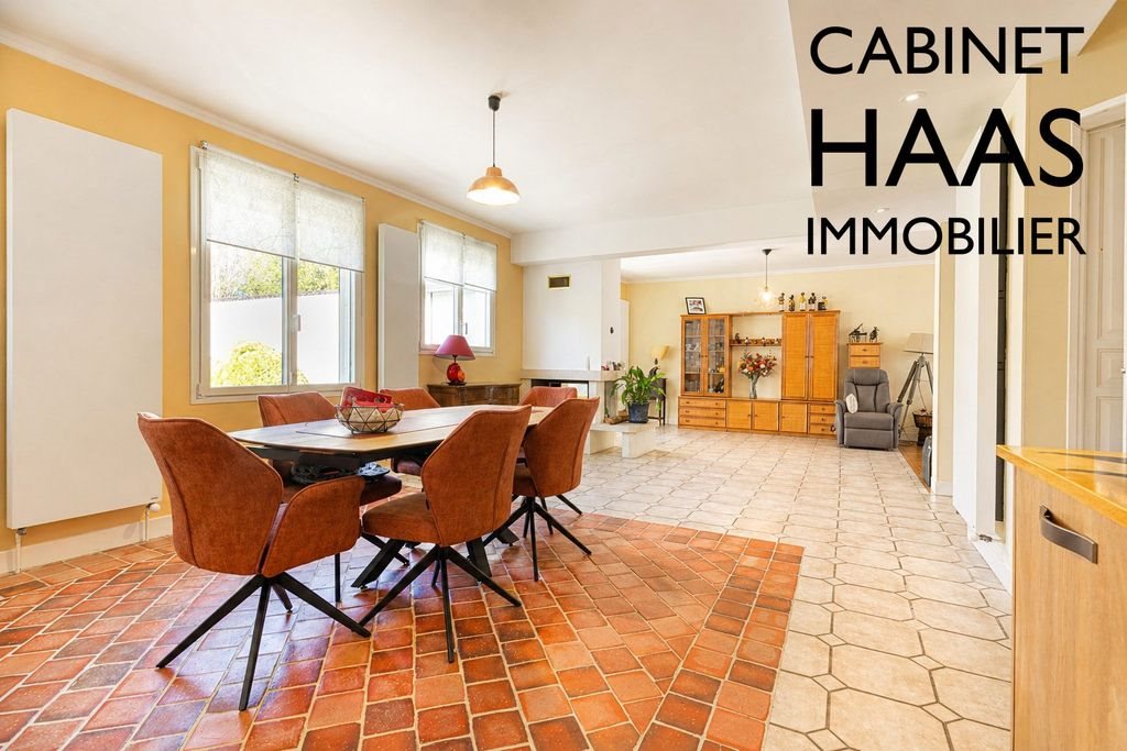 Maison à vendre, 162m², Fontainebleau