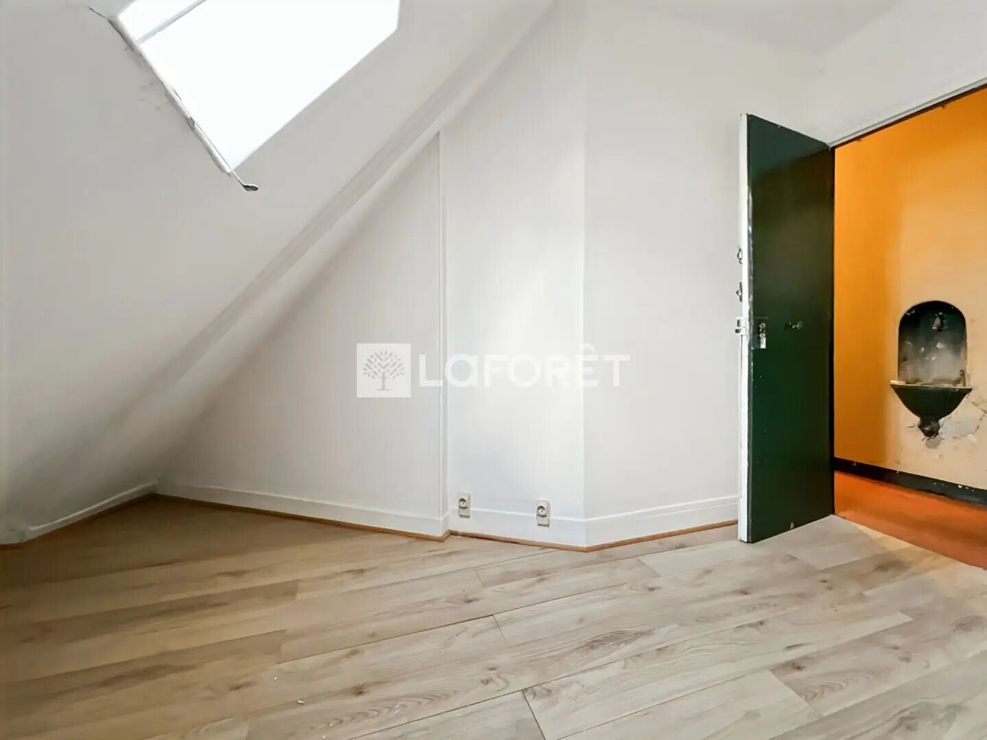 Appartement à vendre, 9m², Paris 9ème
