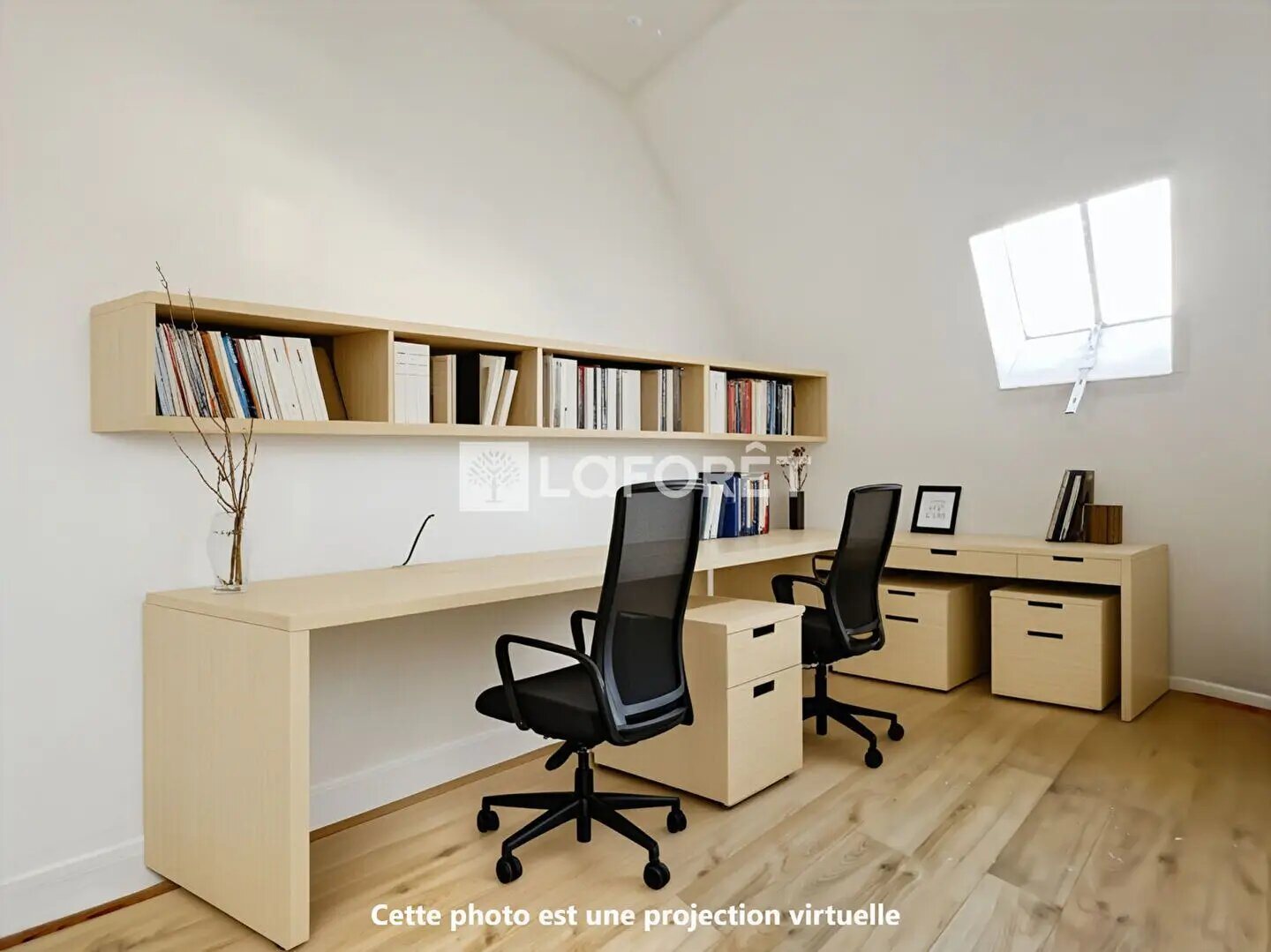 Appartement à vendre, 9m², Paris 9ème