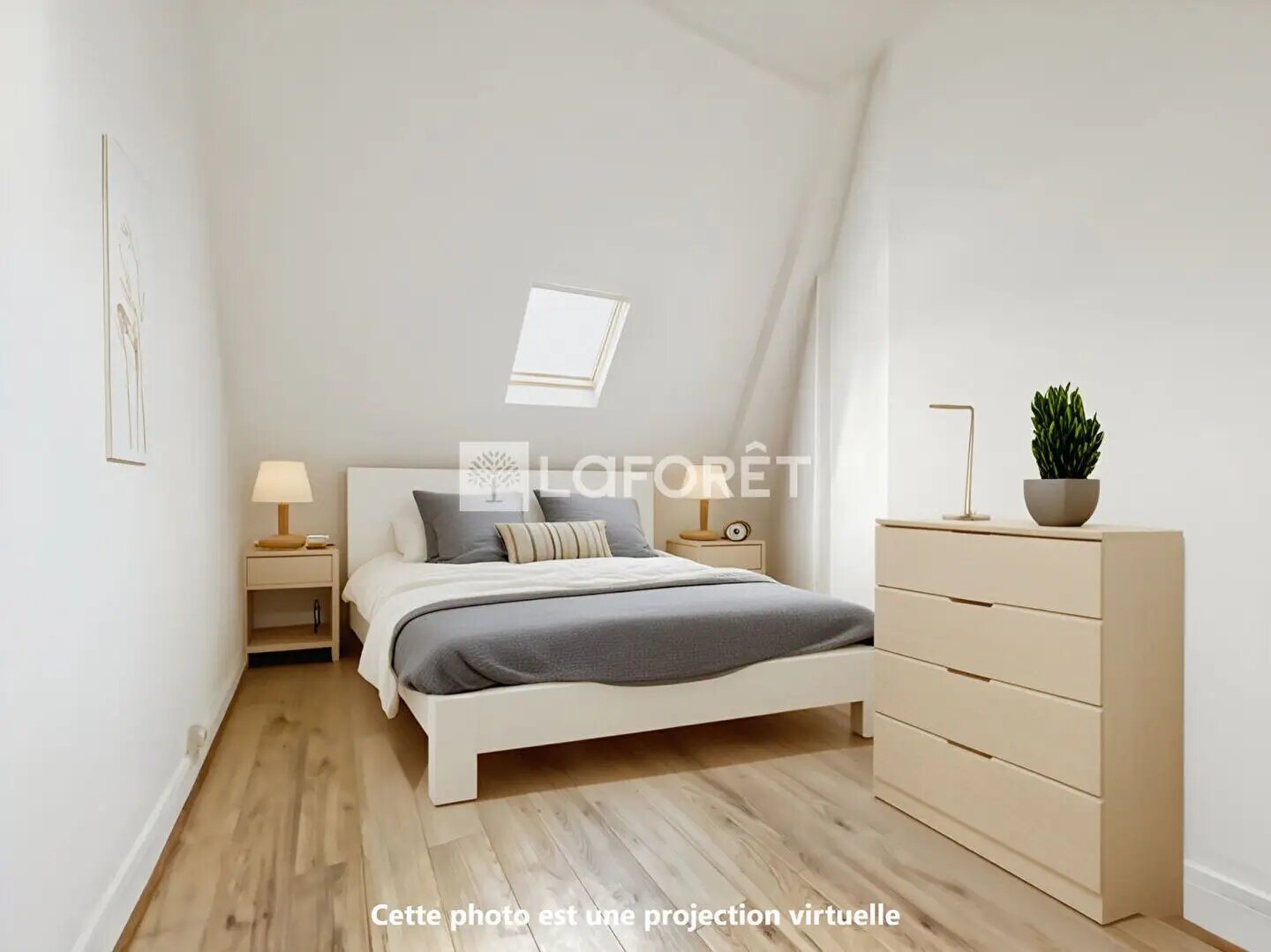 Appartement à vendre, 9m², Paris 9ème