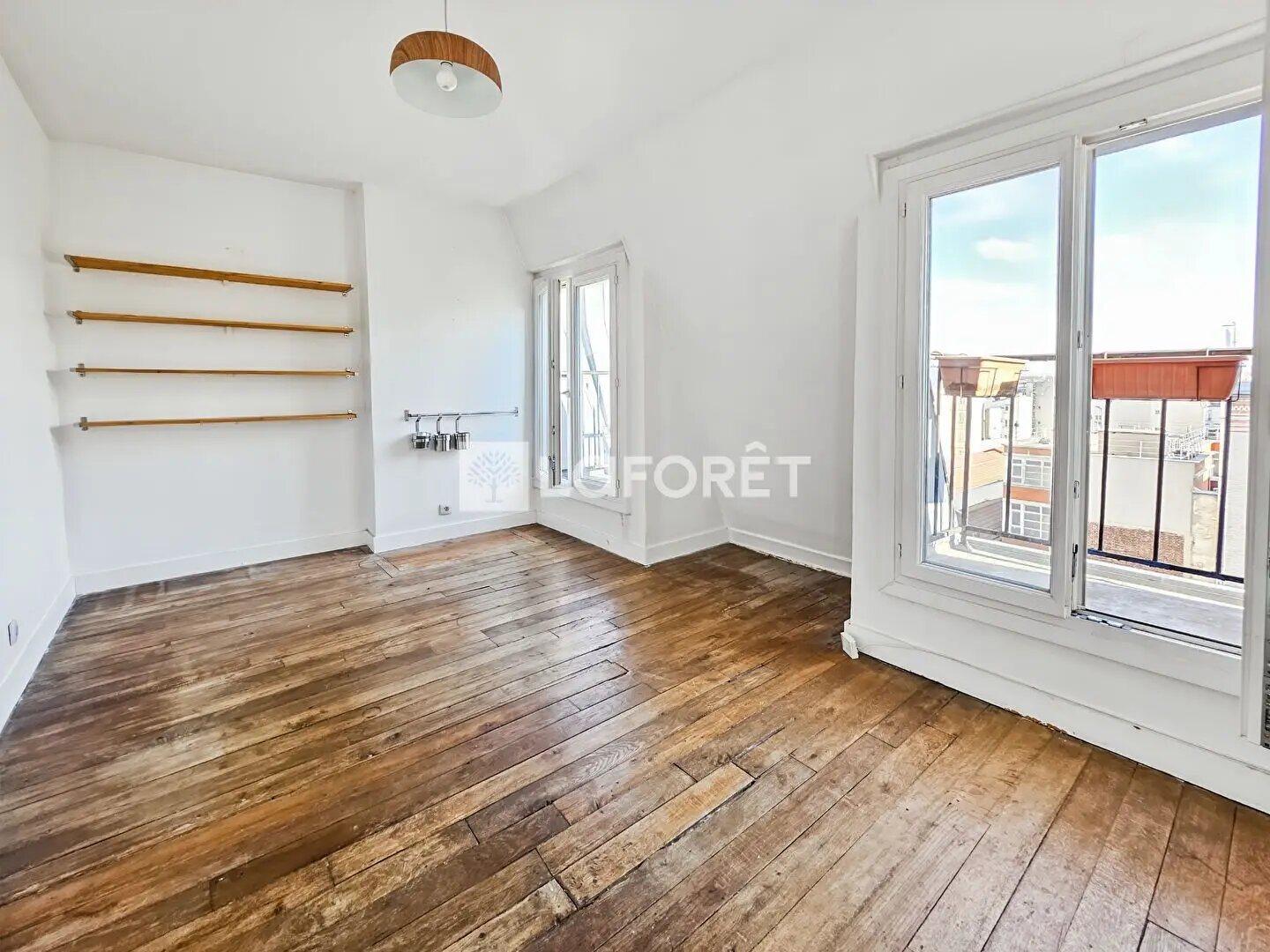 Appartement à vendre, 44m², Paris 9ème