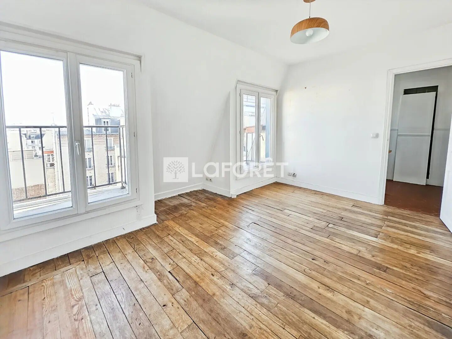 Appartement à vendre, 44m², Paris 9ème