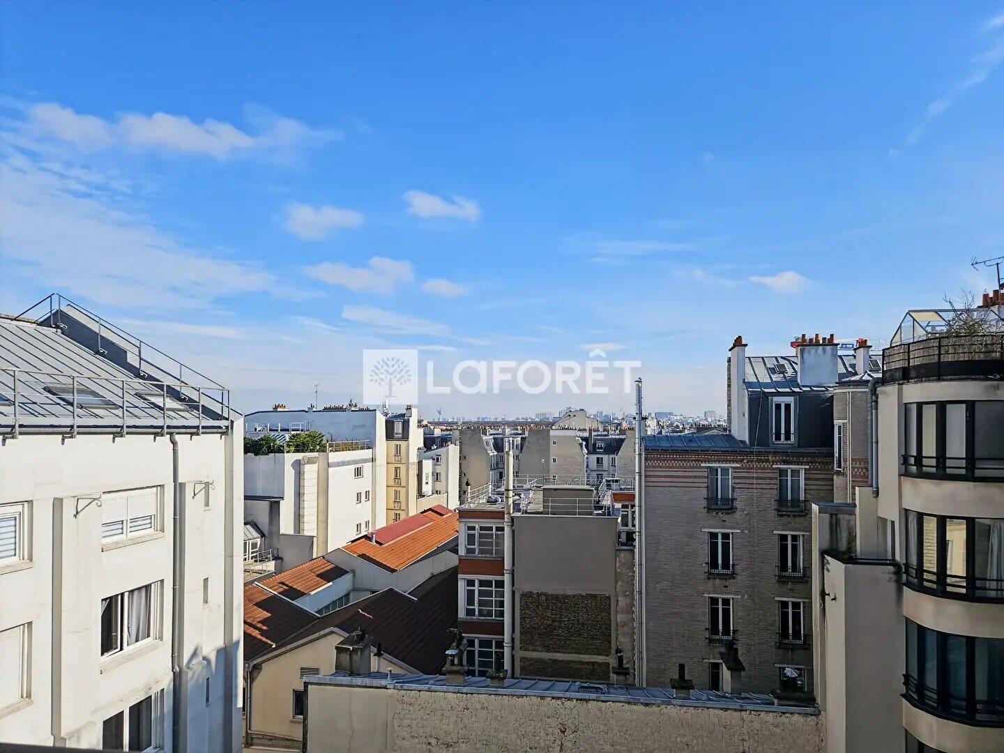 Appartement à vendre, 44m², Paris 9ème