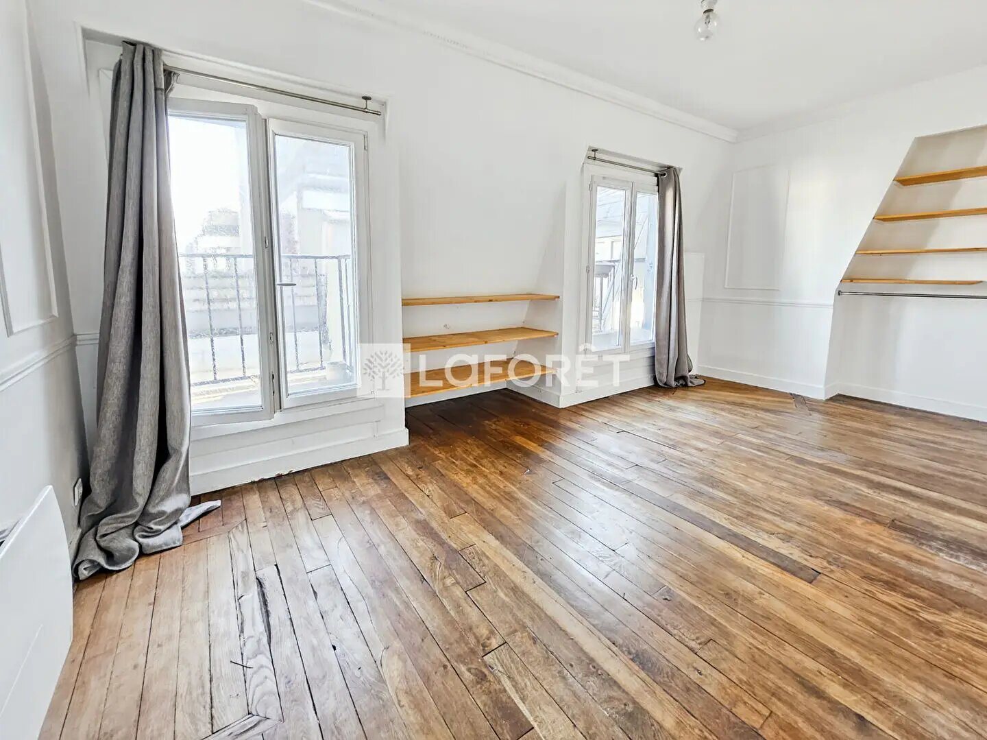 Appartement à vendre, 44m², Paris 9ème
