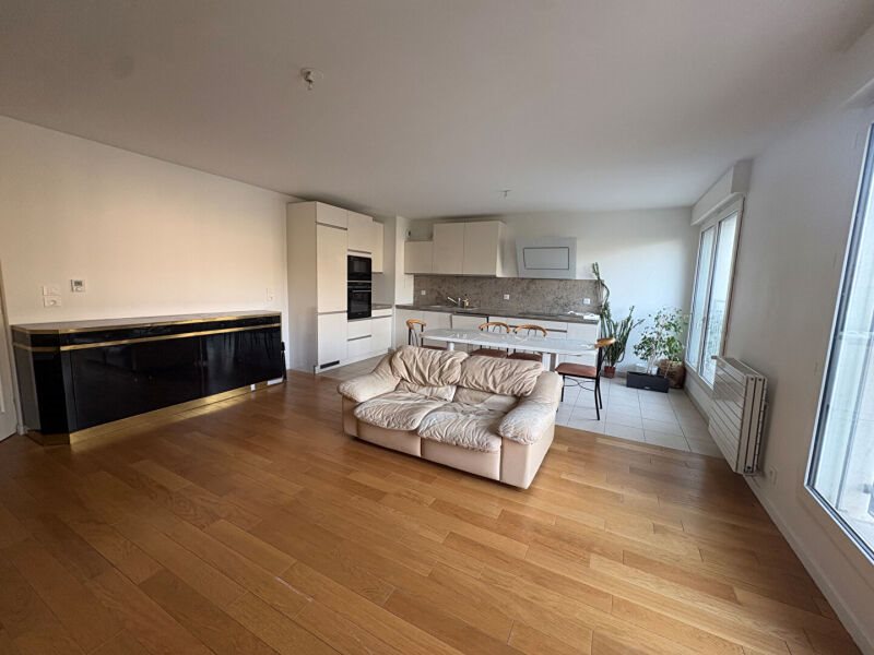 Appartement à louer, 72m², Paris 3ème