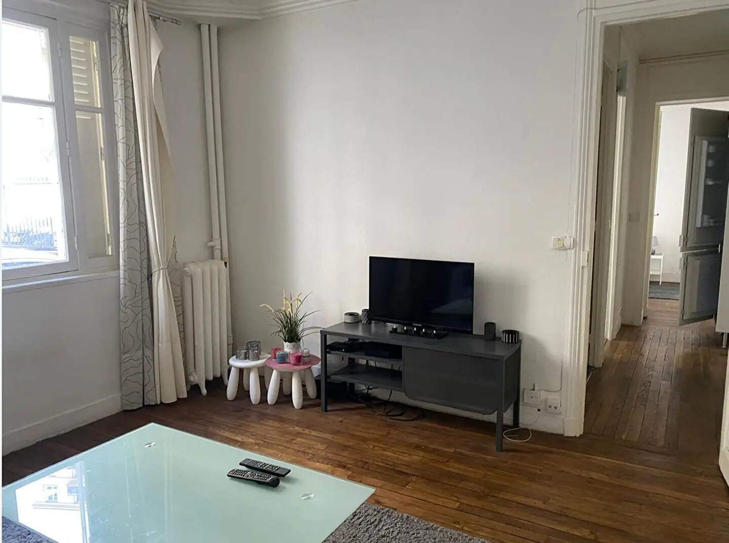 Appartement à louer, 39m², Paris 15ème