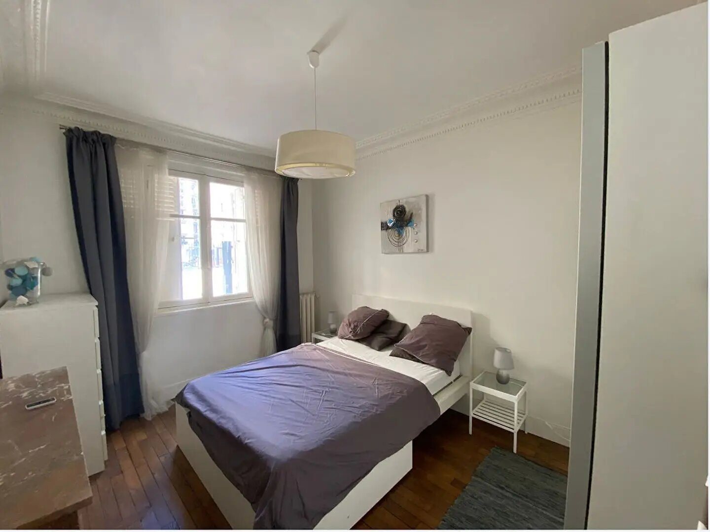 Appartement à louer, 39m², Paris 15ème