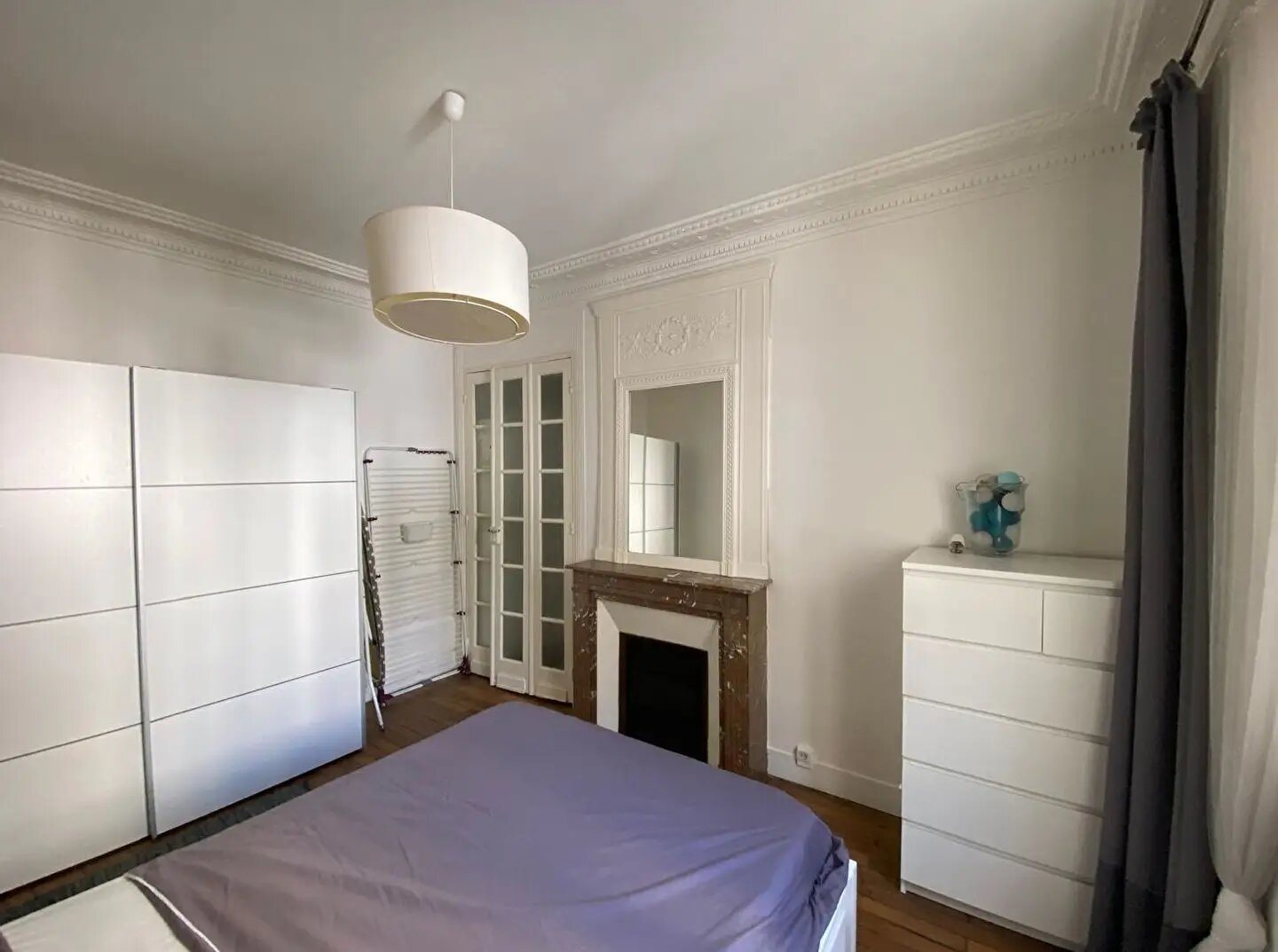 Appartement à louer, 39m², Paris 15ème