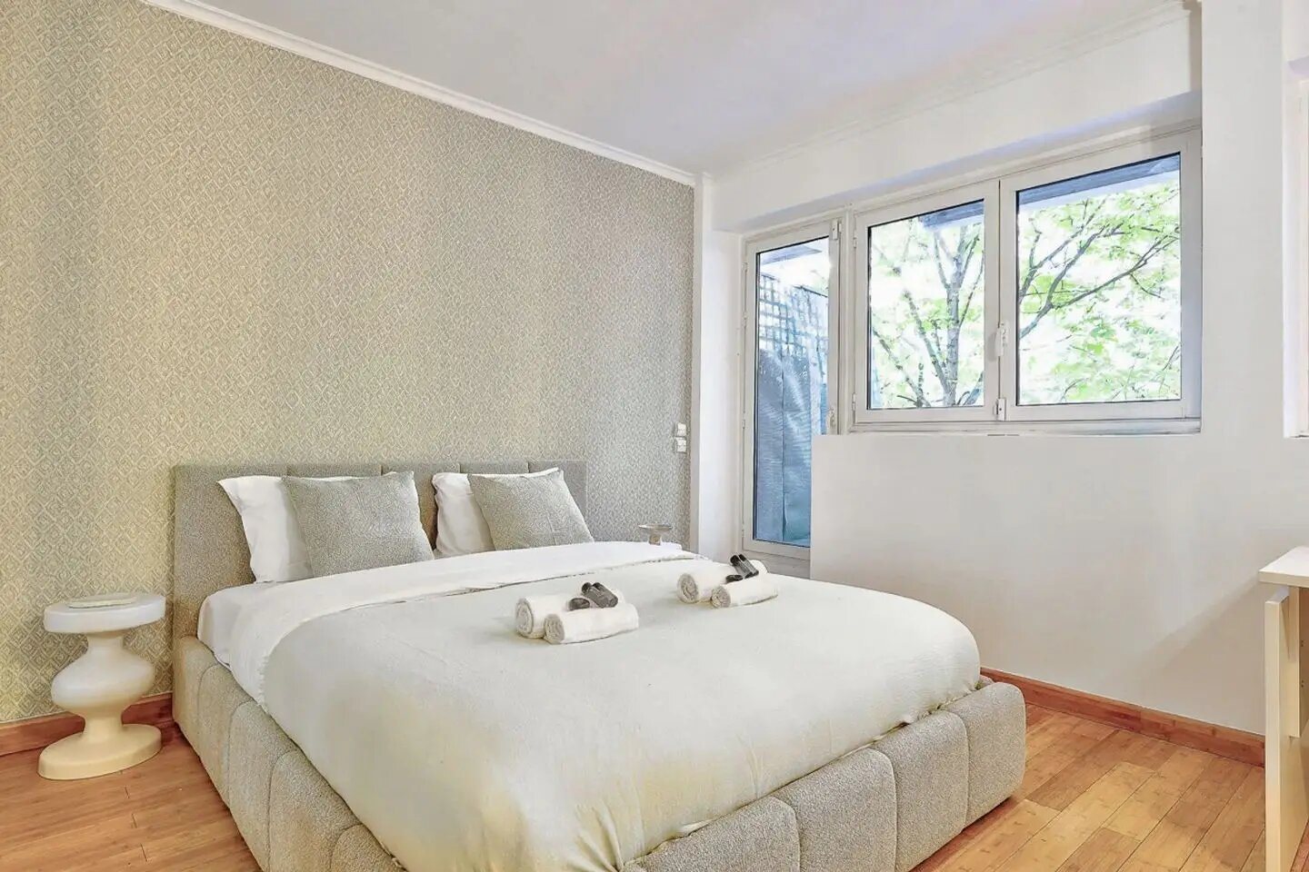 Appartement à louer, 33m², Paris 16ème