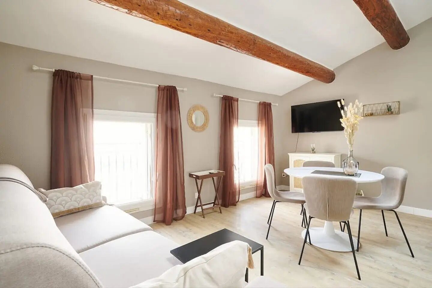 Appartement à louer, 29m², Béziers