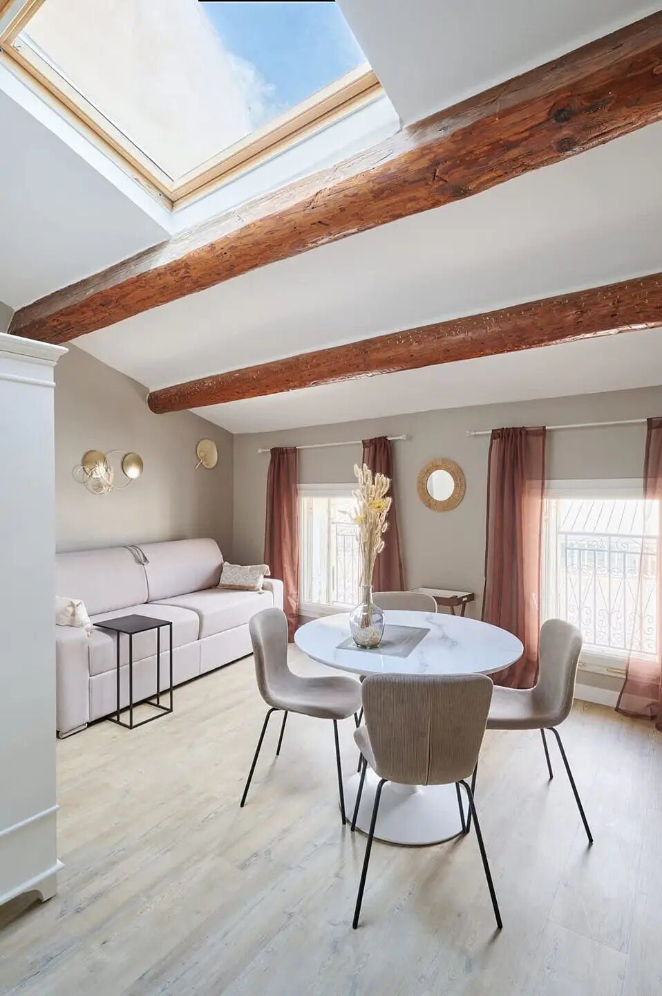 Appartement à louer, 29m², Béziers