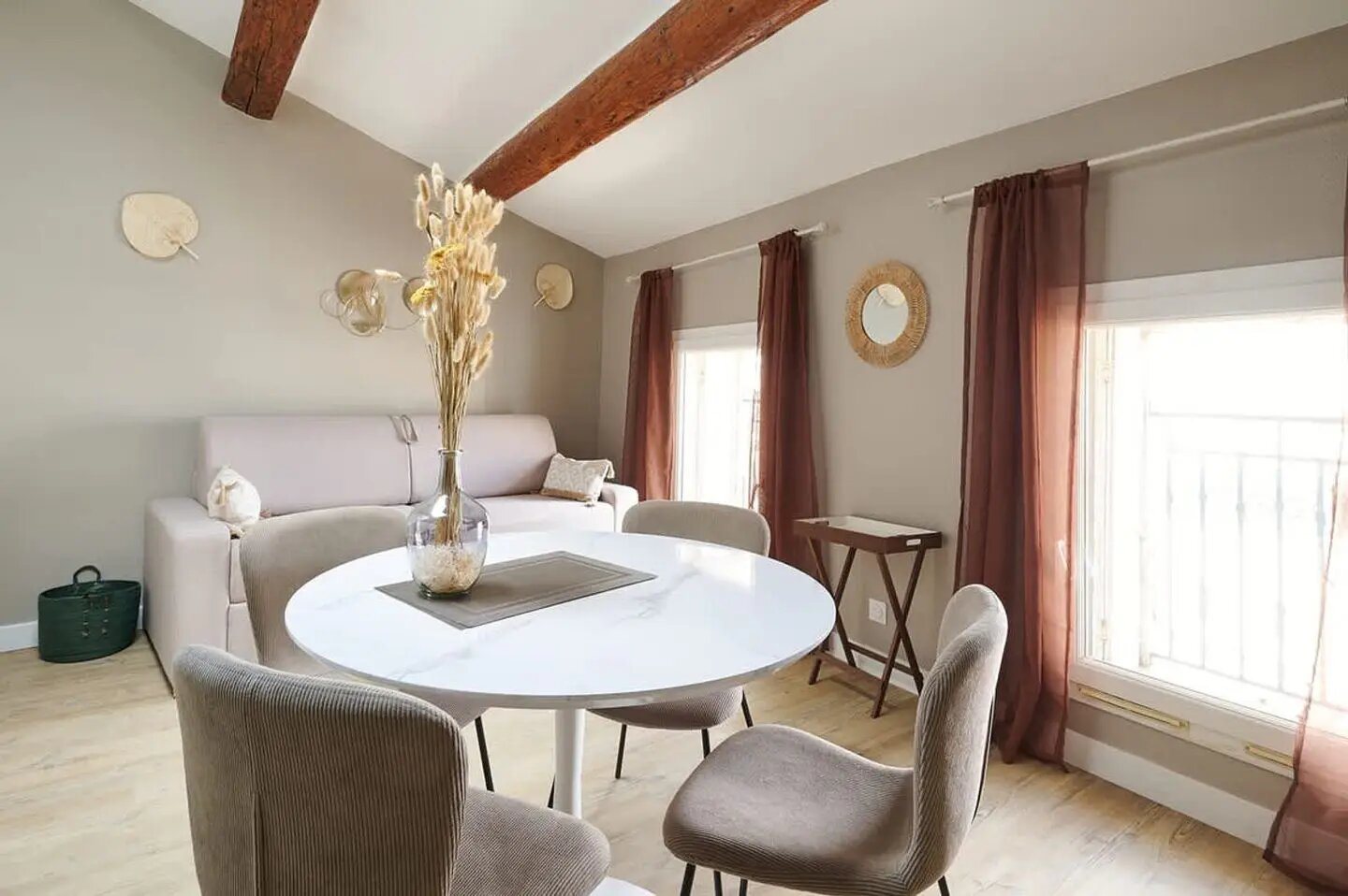 Appartement à louer, 29m², Béziers